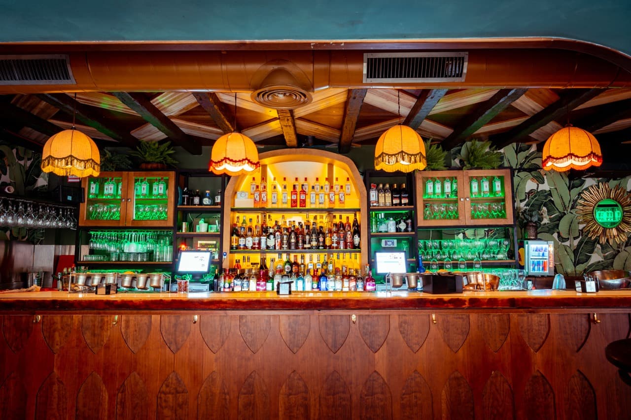 Sarao Tropical Bar - imagen 9
