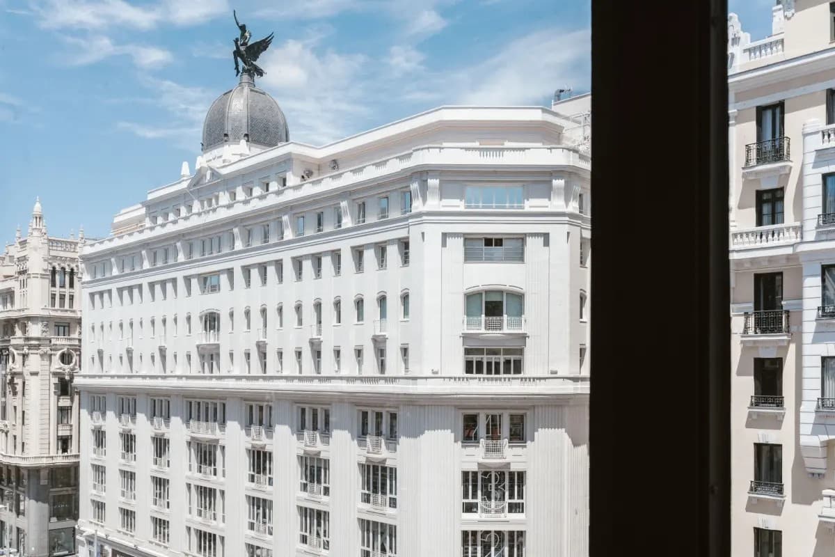 Gran Vía Hub - imagen 27