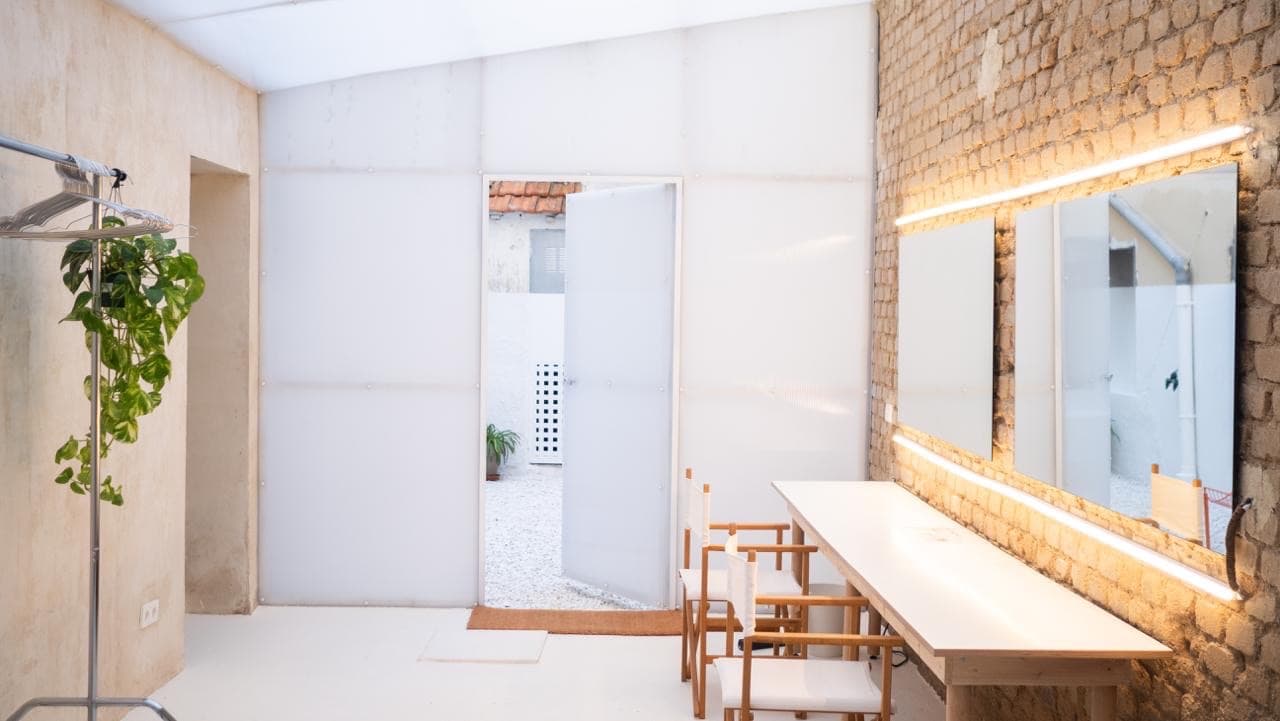 Espacio Nave Estudio - Madrid - imagen 11