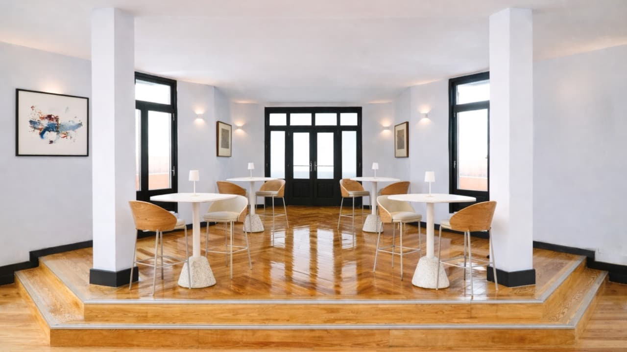 GRAN VIA ATELIER - MADRID - imagen 11