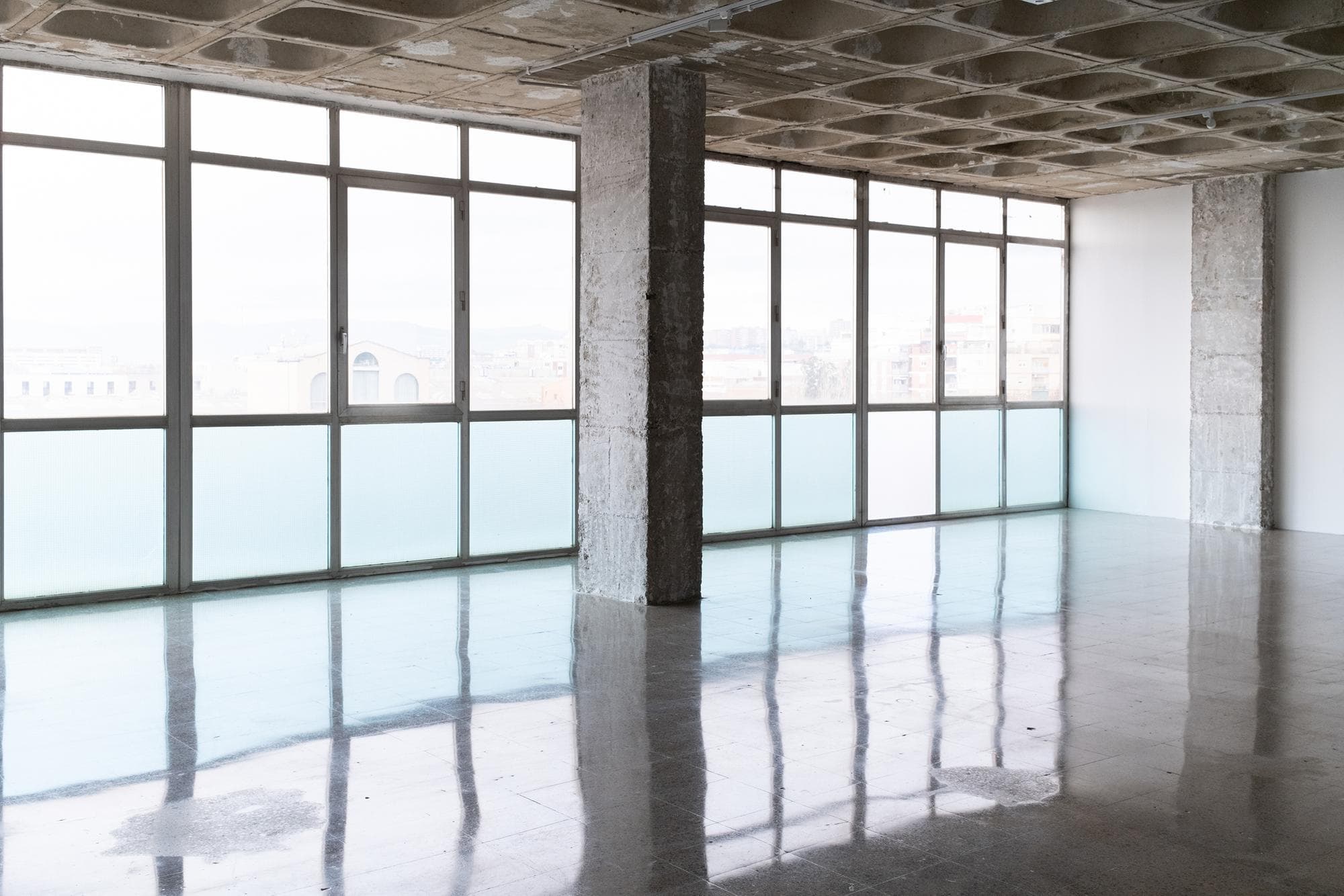 Cuarto Studio - Barcelona