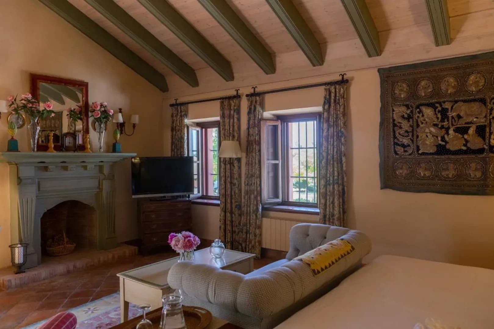 HACIENDA DE ORÁN - imagen 19