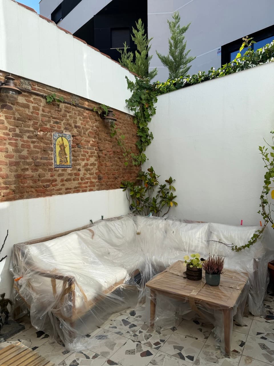 DUPLEX PARA RODAJES - MADRID - imagen 9