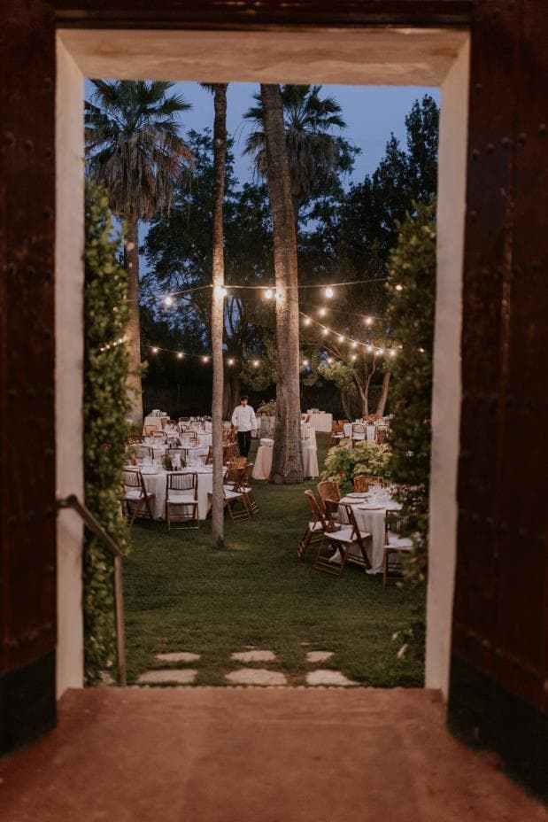 HACIENDA TORREQUEMADA - imagen 12