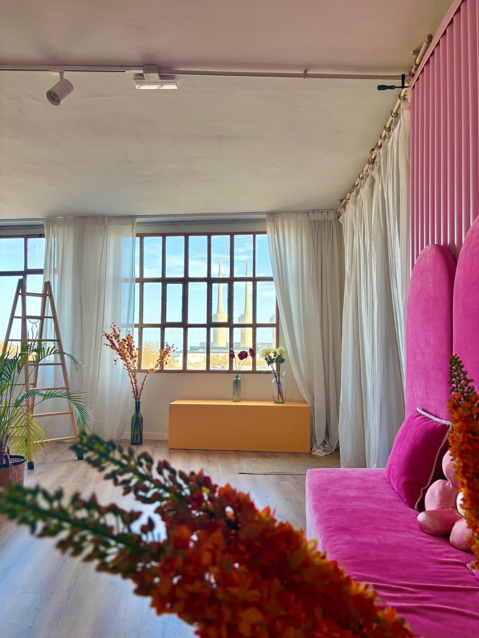 La Loca Studio - Barcelona - imagen 16