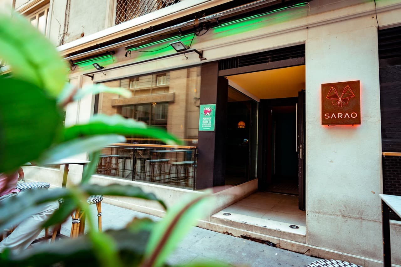 Sarao Tropical Bar - imagen 13
