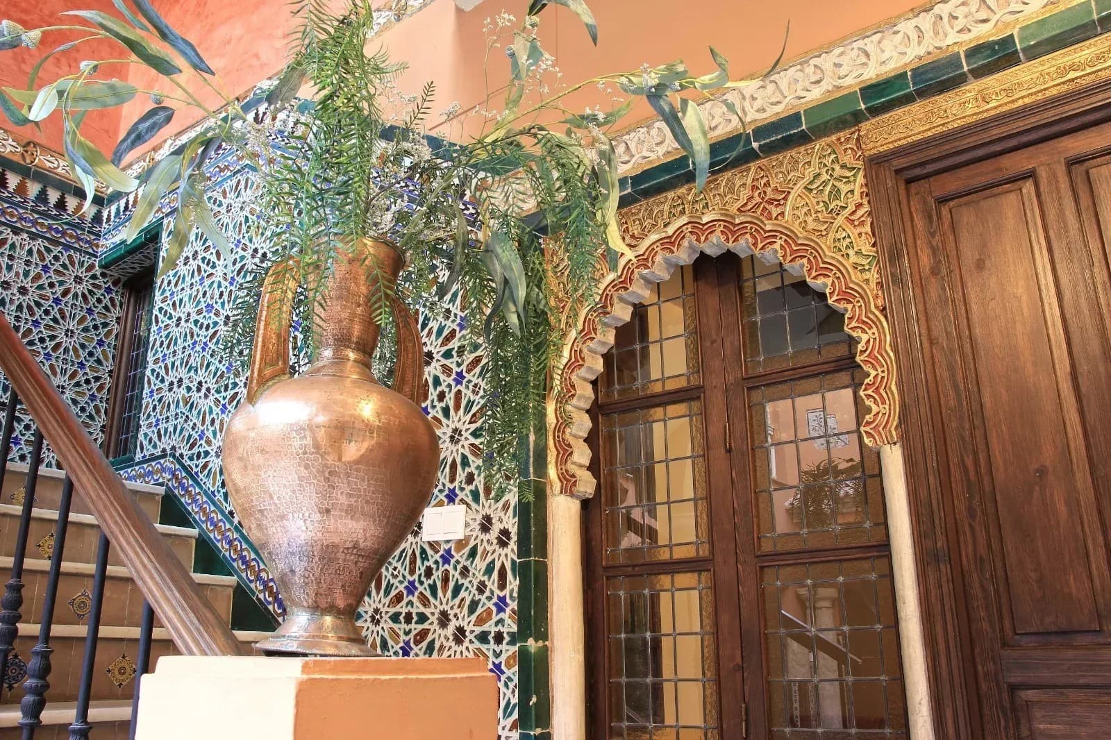 LA CASA DEL CIPRES - imagen 21