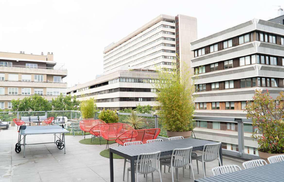 Aticco María de Molina - Madrid - imagen 11