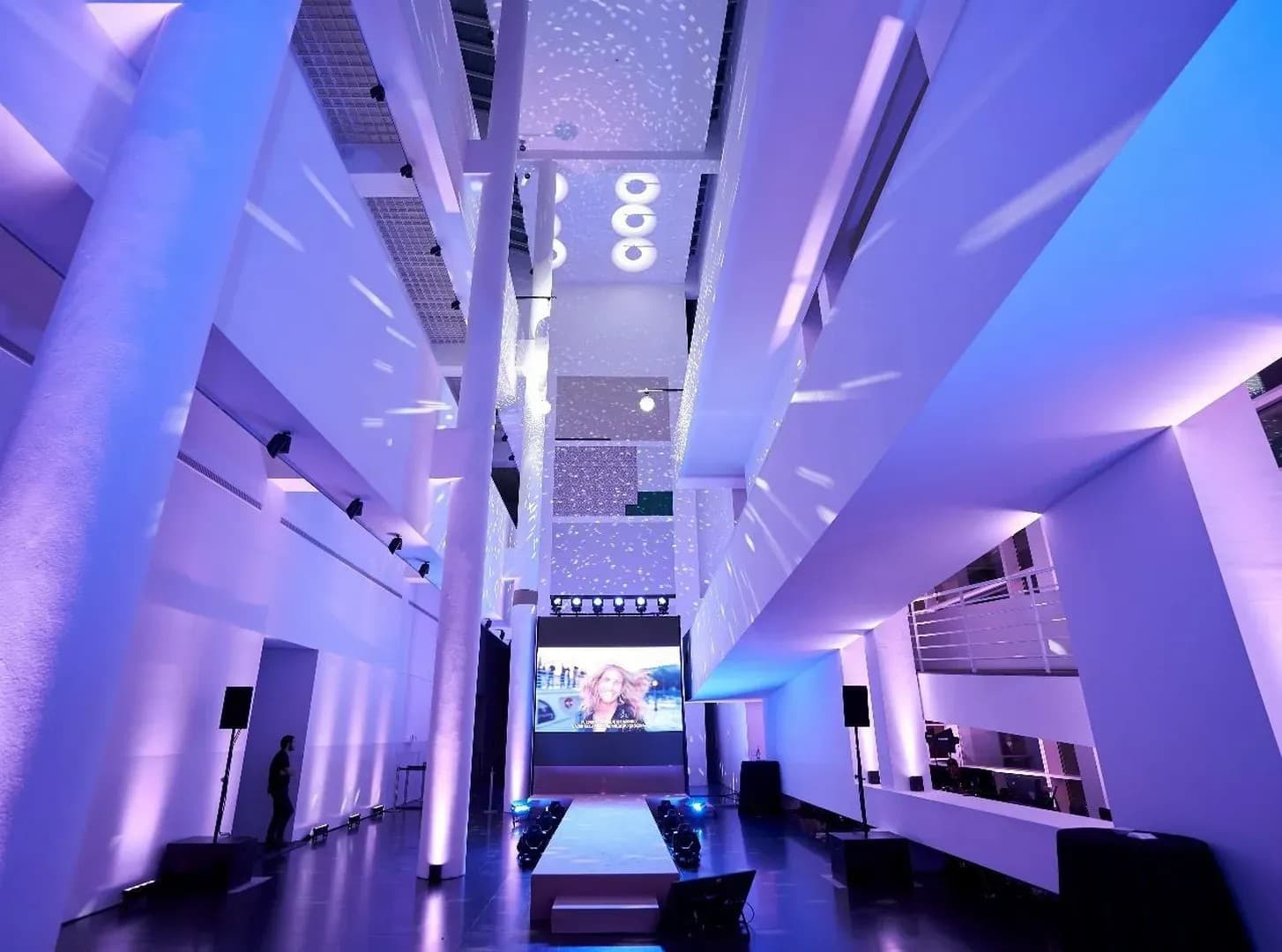 MACBA - EDIFICIO MEIER - imagen 9