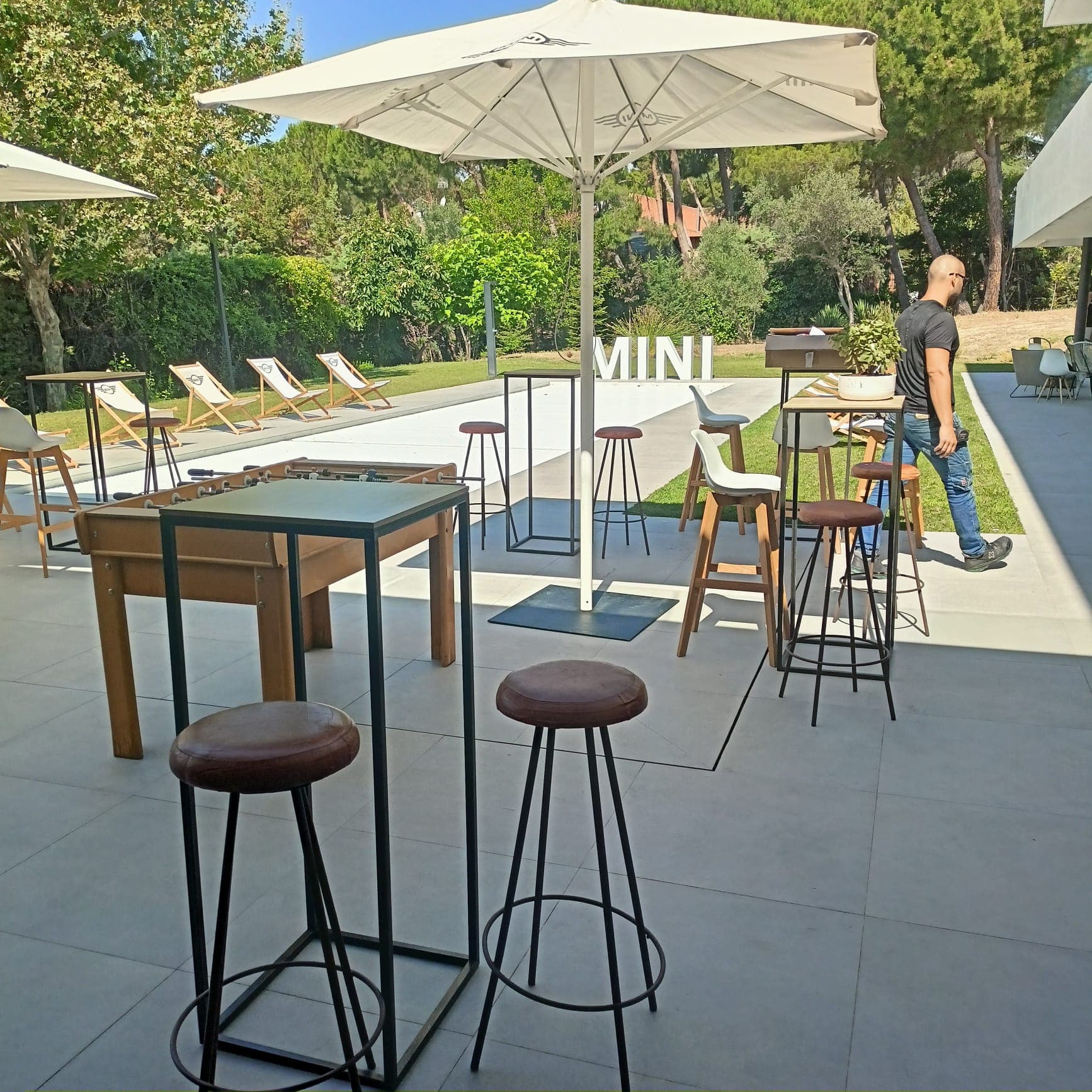 Care - Vivienda Moderna - Madrid - imagen 9