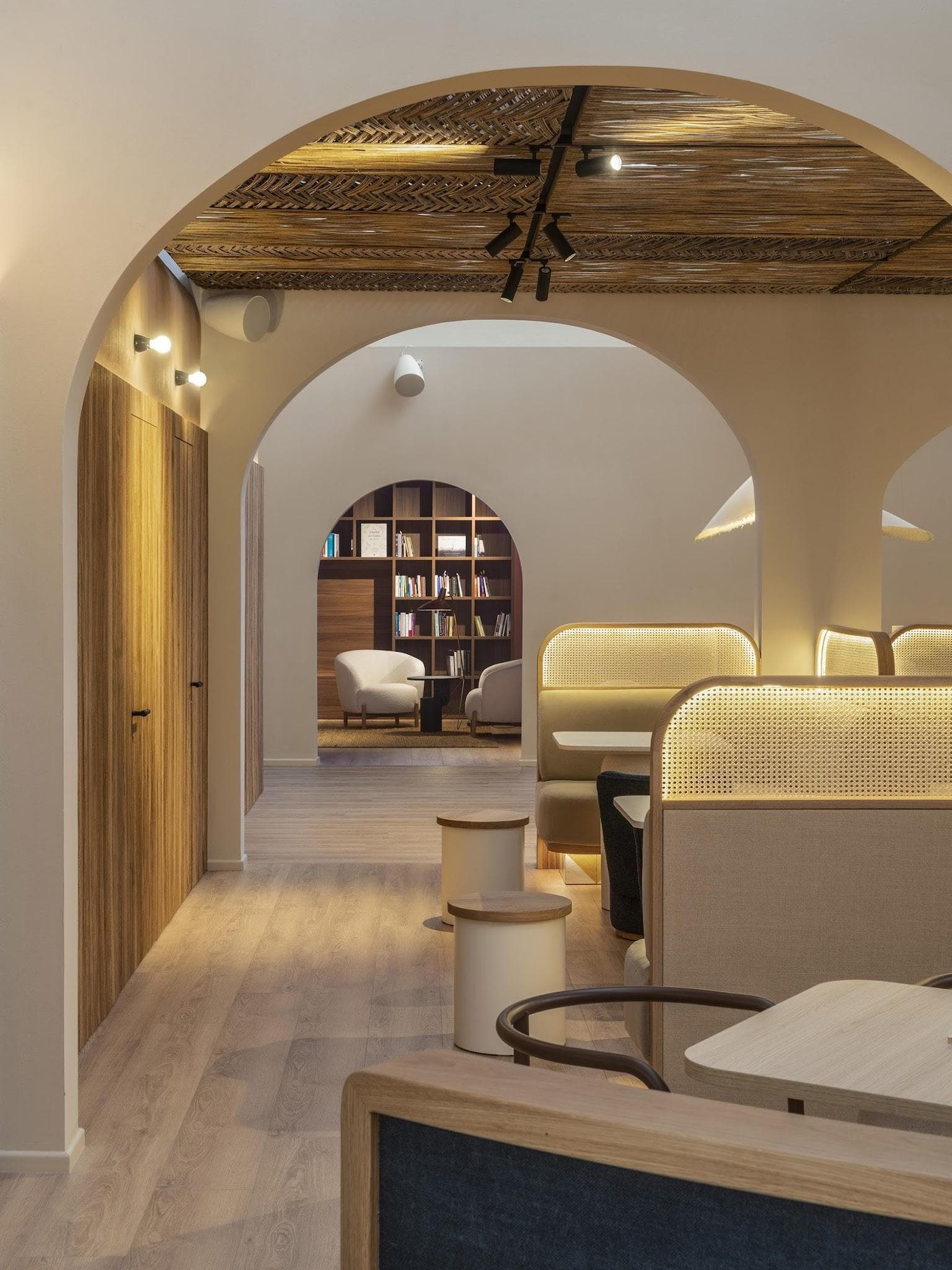 Juno House - Barcelona - imagen 12
