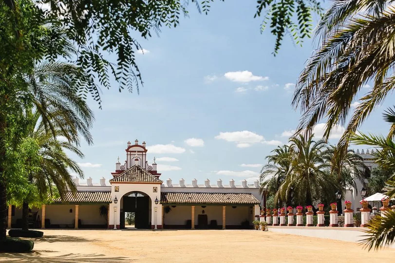 HACIENDA DE ORÁN - imagen 32