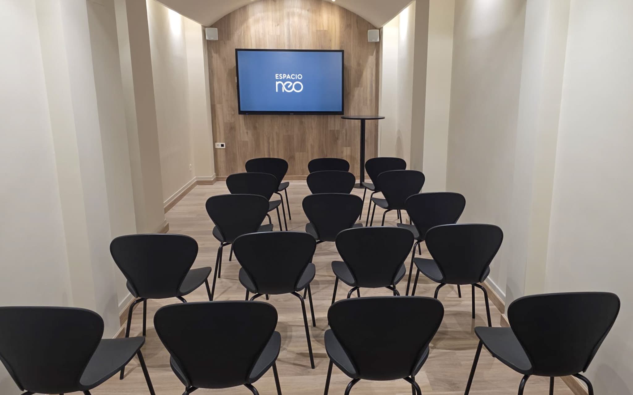 ESPACIO NEO - imagen 23