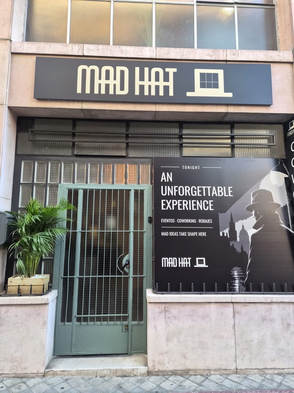Madhat - imagen 6