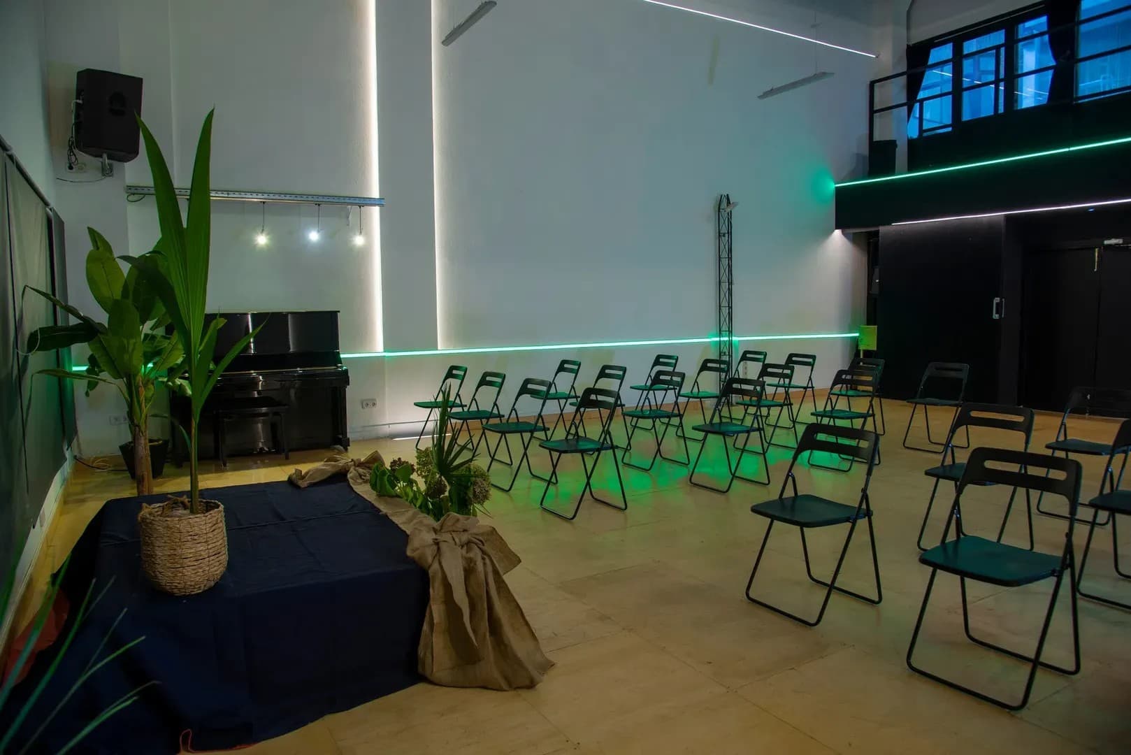 ESPACIO IROKO - imagen 8