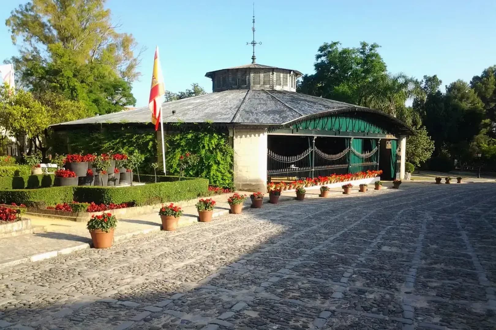 BODEGAS GONZALEZ BYASS - imagen 21