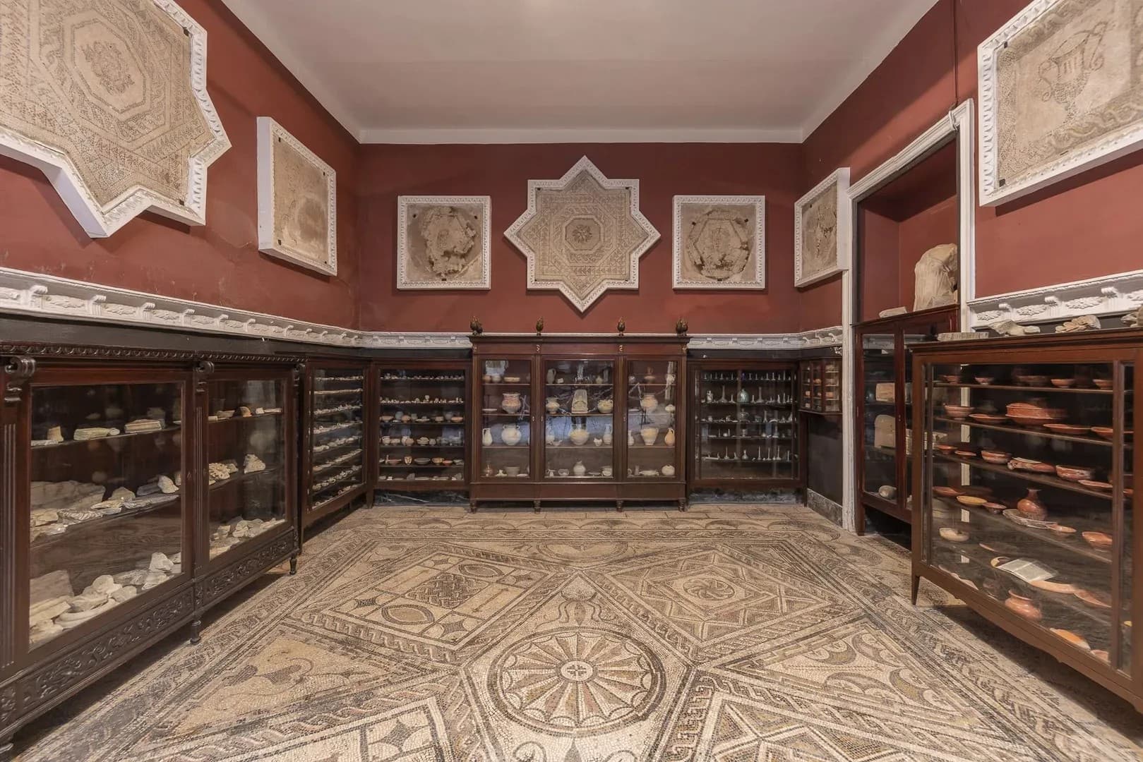 CASA PALACIO DE LA CONDESA DE LEBRIJA - imagen 13