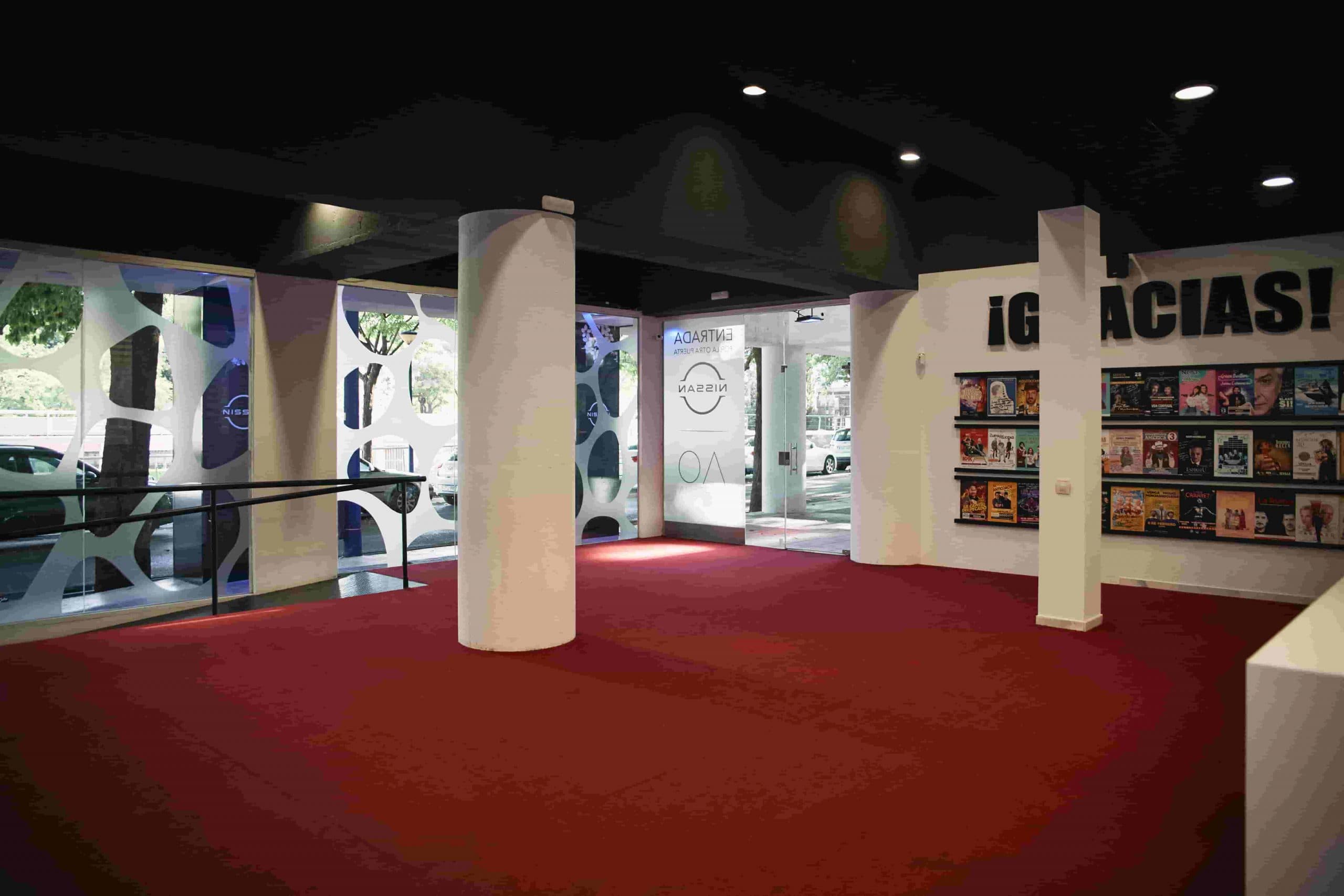 AUDITORIO CARTUJA - imagen 7