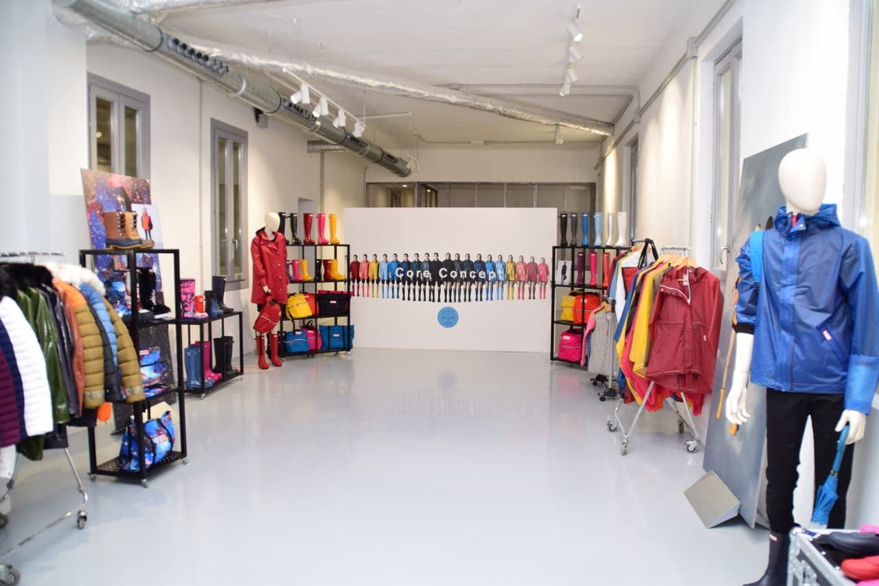 ESPACIO MONTESA - MADRID - imagen 13