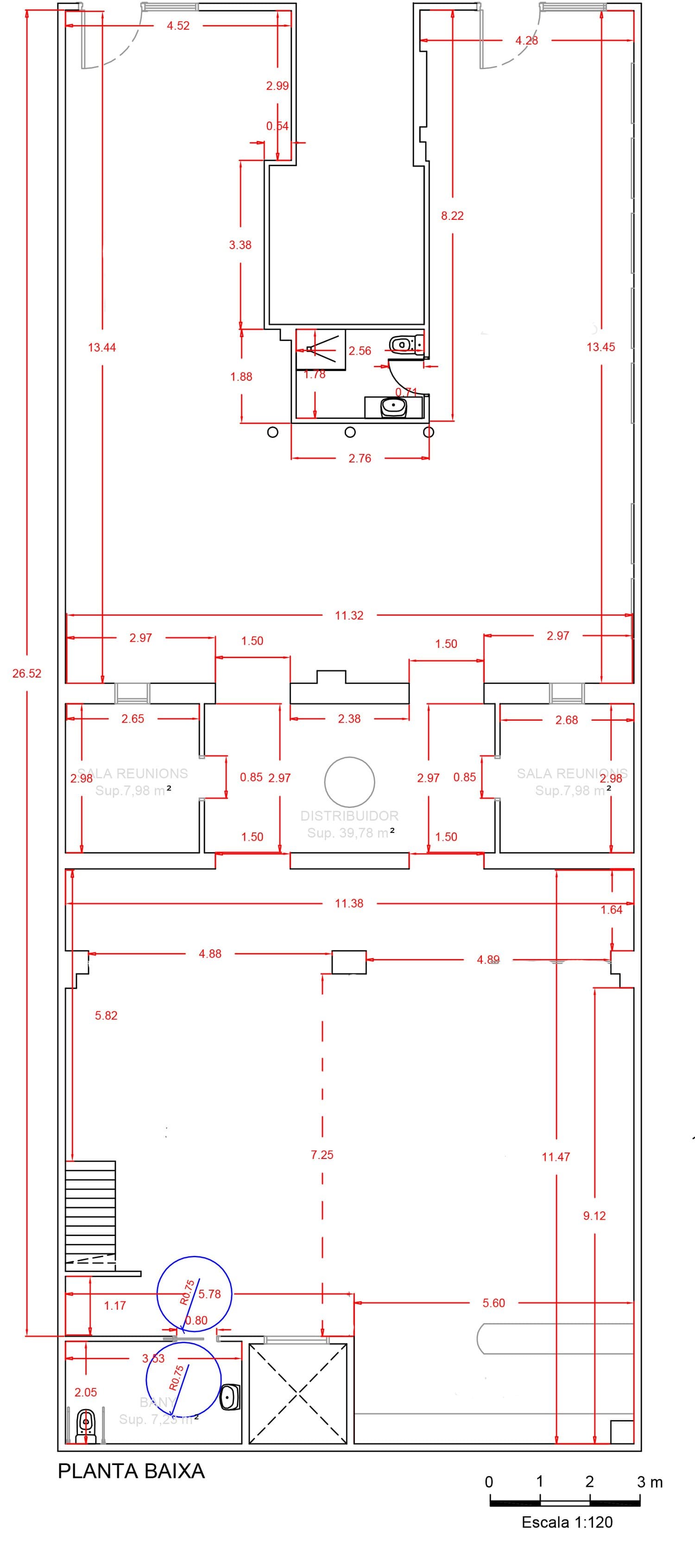 LOFT DE GRACIA - imagen 20