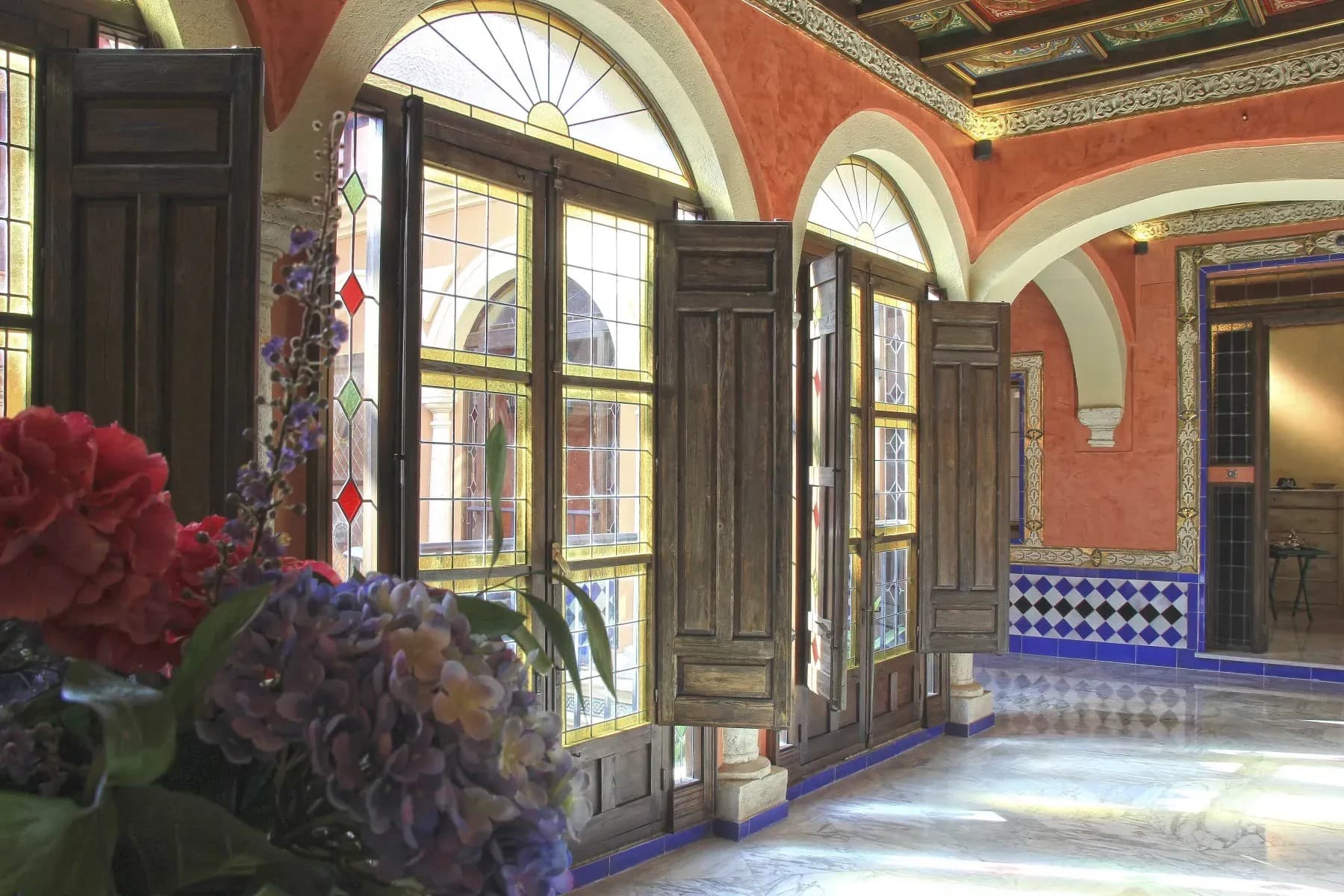 LA CASA DEL CIPRES - imagen 14