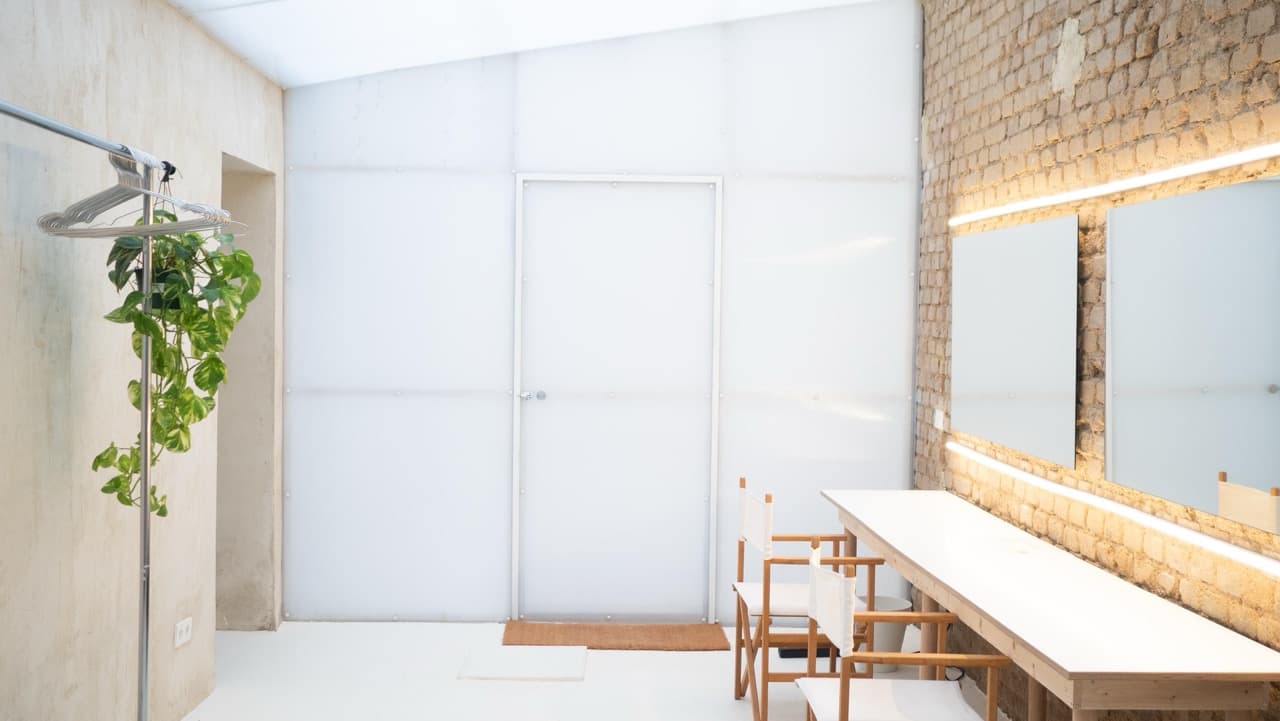 Espacio Nave Estudio - Madrid - imagen 10