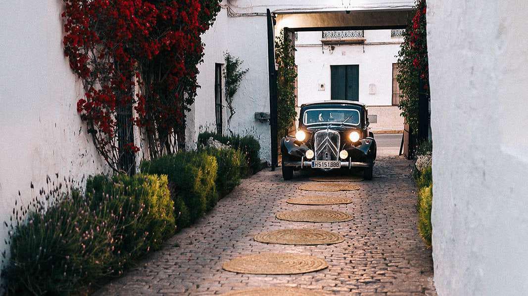 HACIENDA EL CORTIJUELO - imagen 17