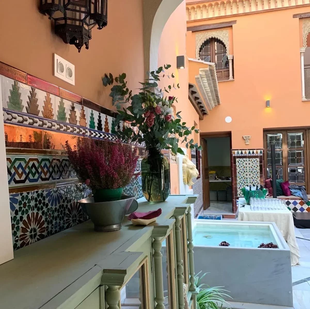 LA CASA DEL CIPRES - imagen 19