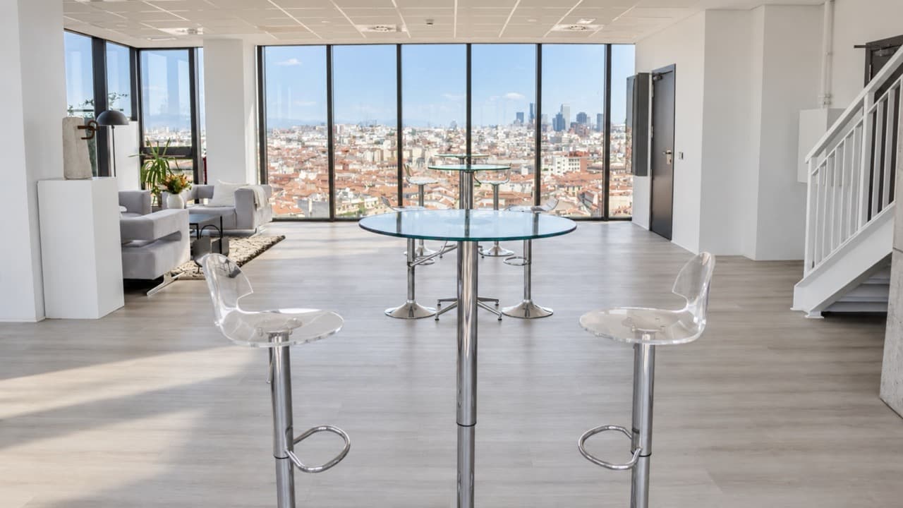 Espacio Aster 5