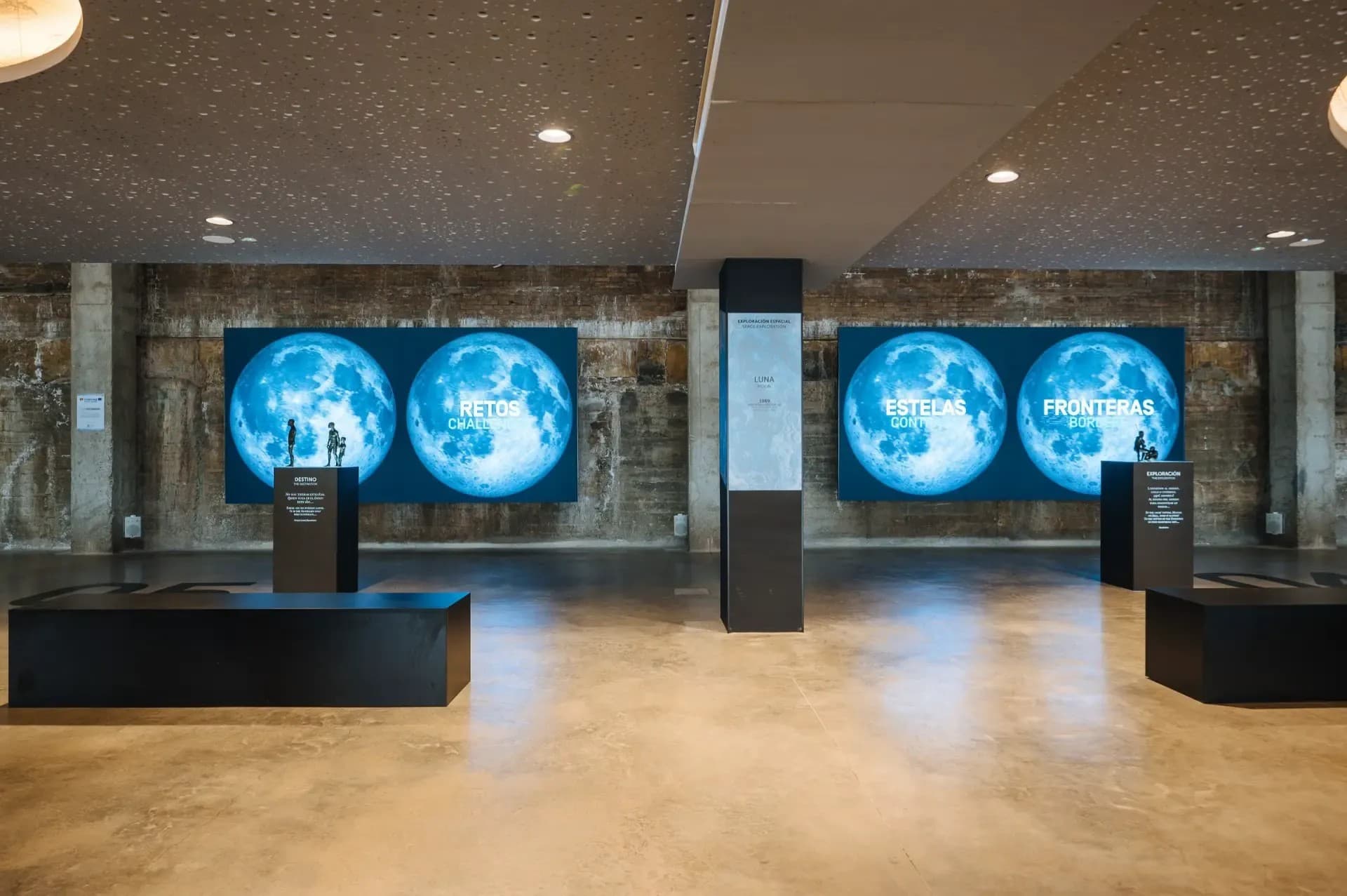 ESPACIO EXPLORATERRA - imagen 12