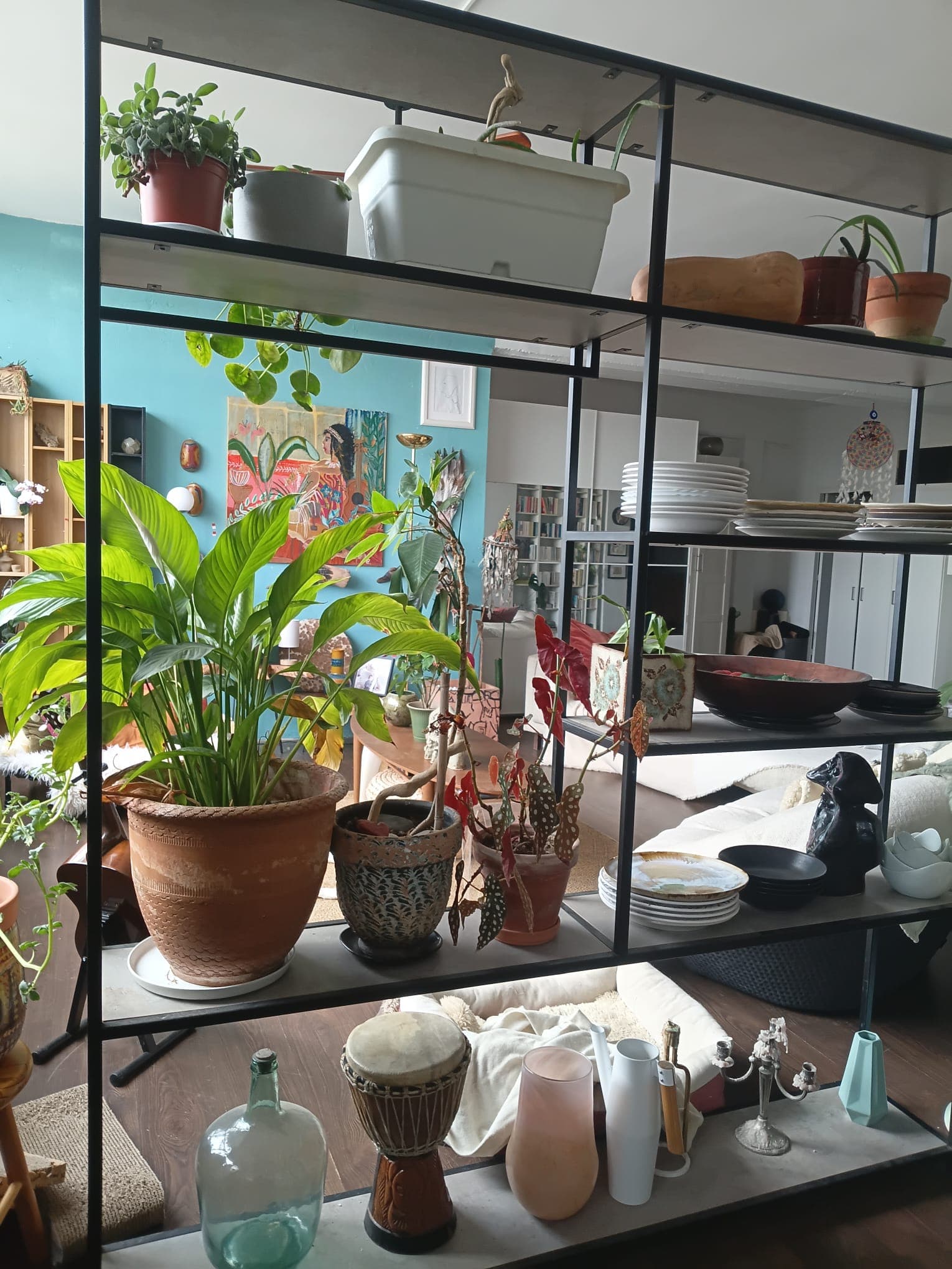 Loft Zamora - Barcelona - imagen 8