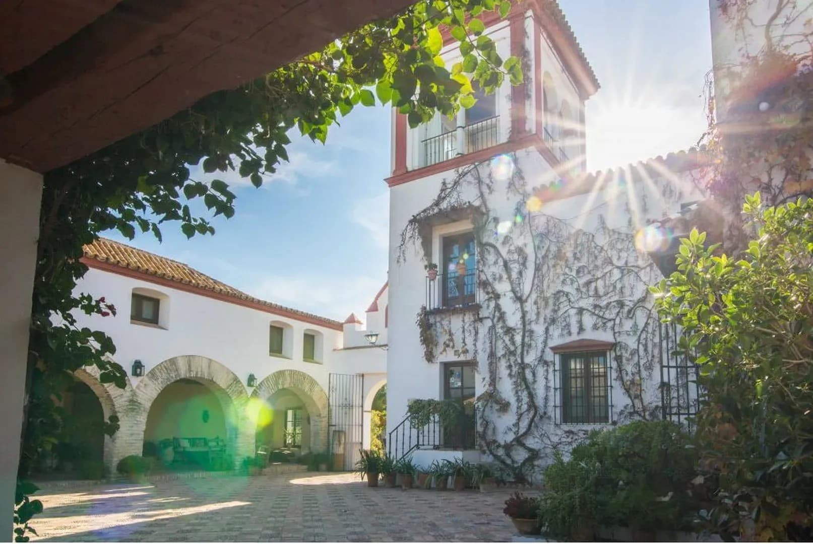 HACIENDA DE ORÁN - imagen 16