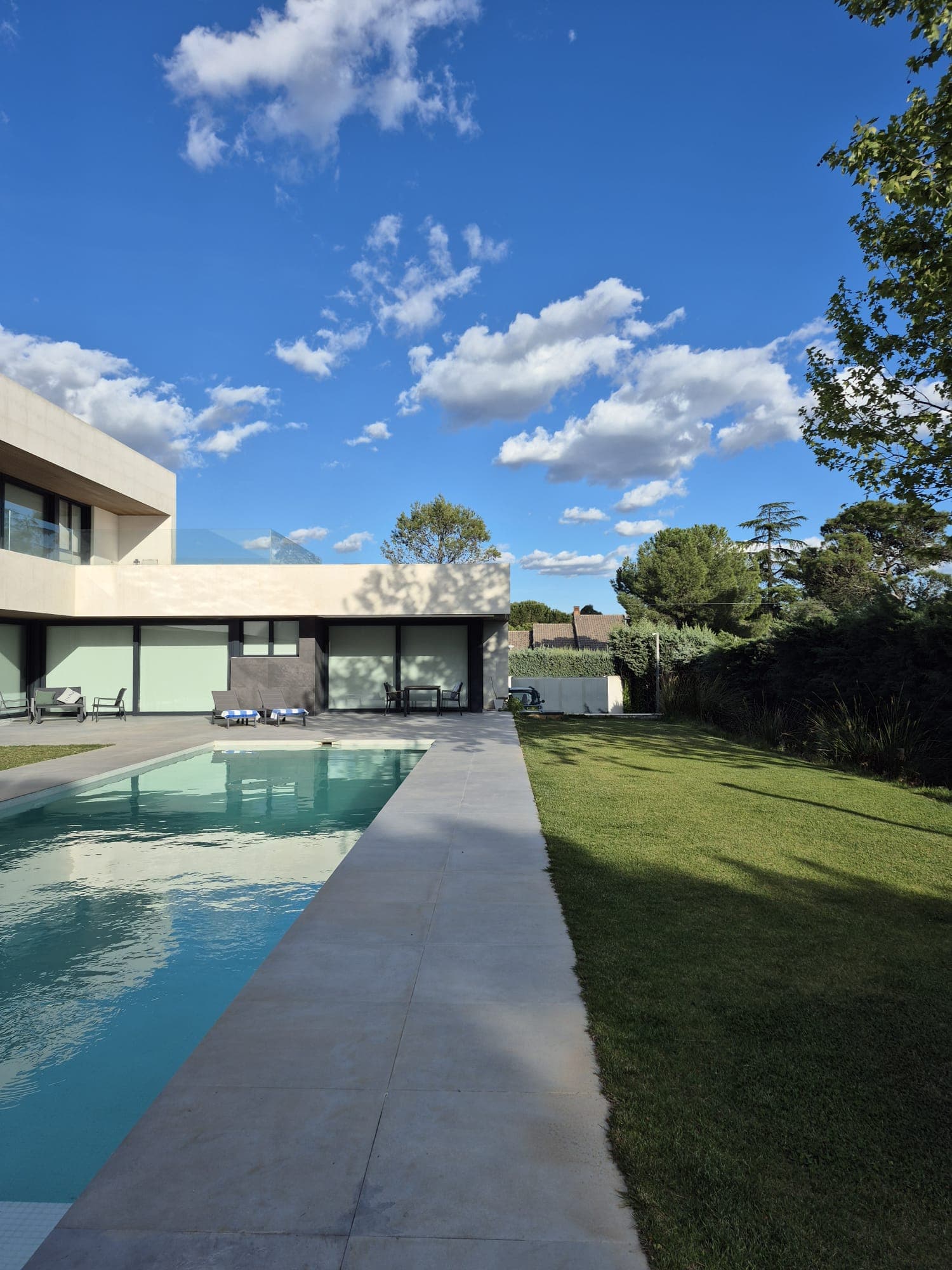 Care - Vivienda Moderna - Madrid - imagen 14