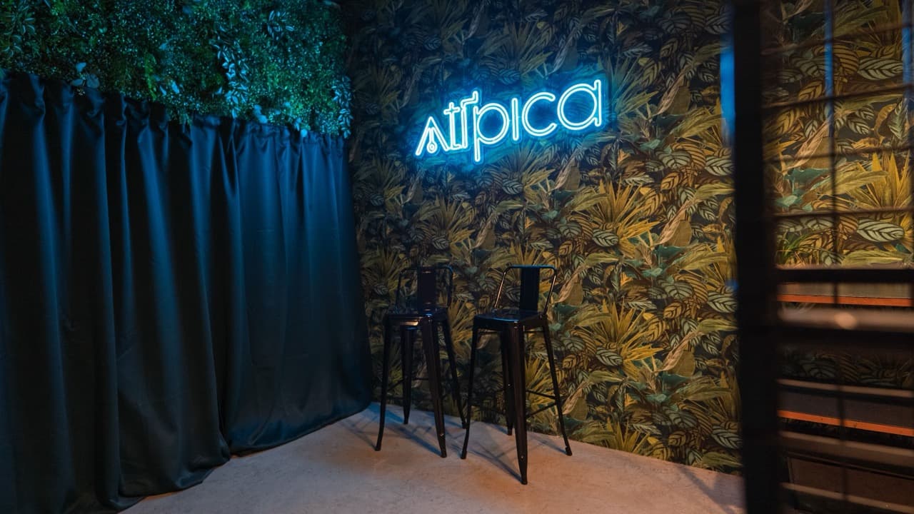 ATIPICA - Madrid - imagen 19