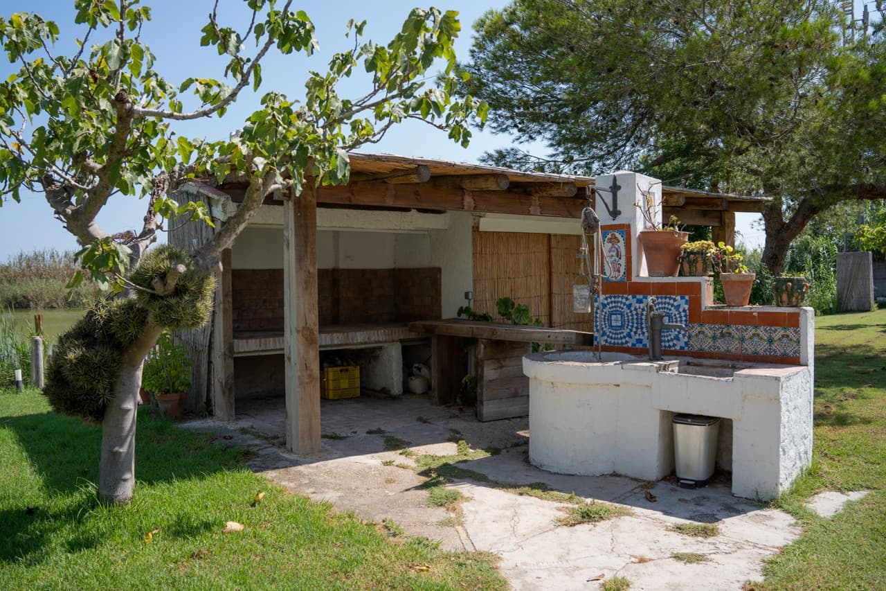 BARRACA FANG - VALENCIA - imagen 12