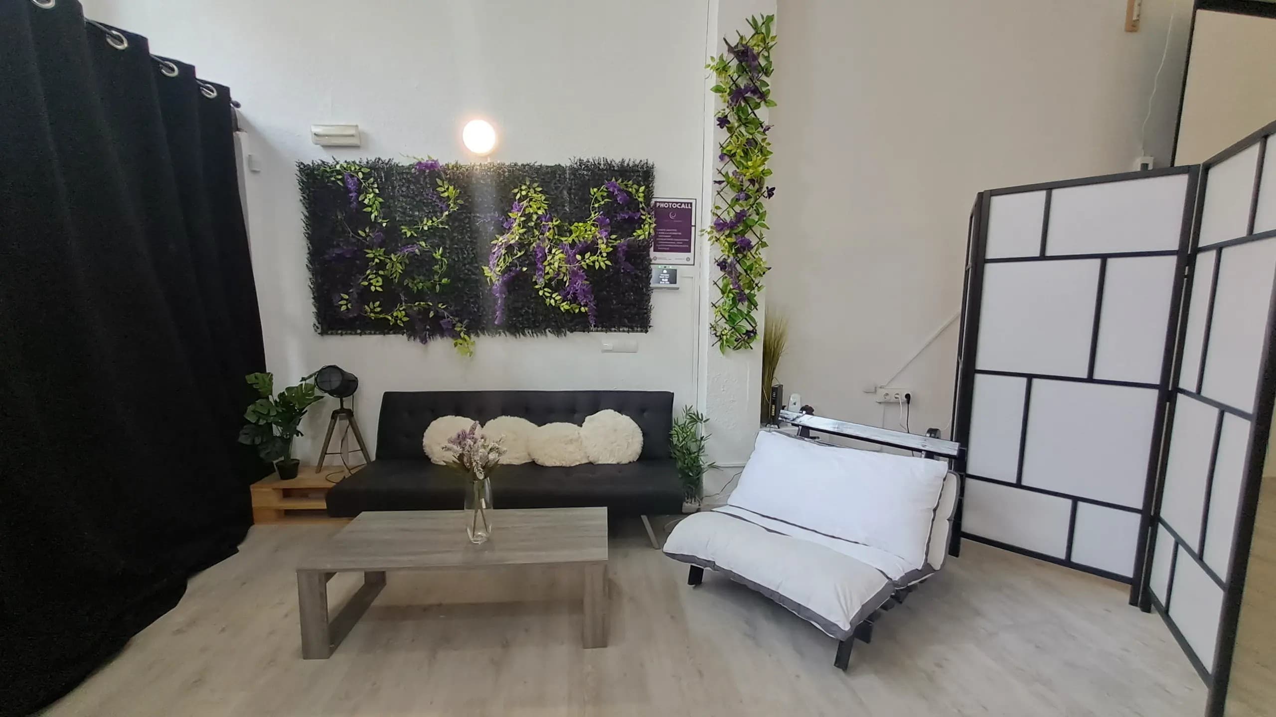 Espacio Endor - imagen 7