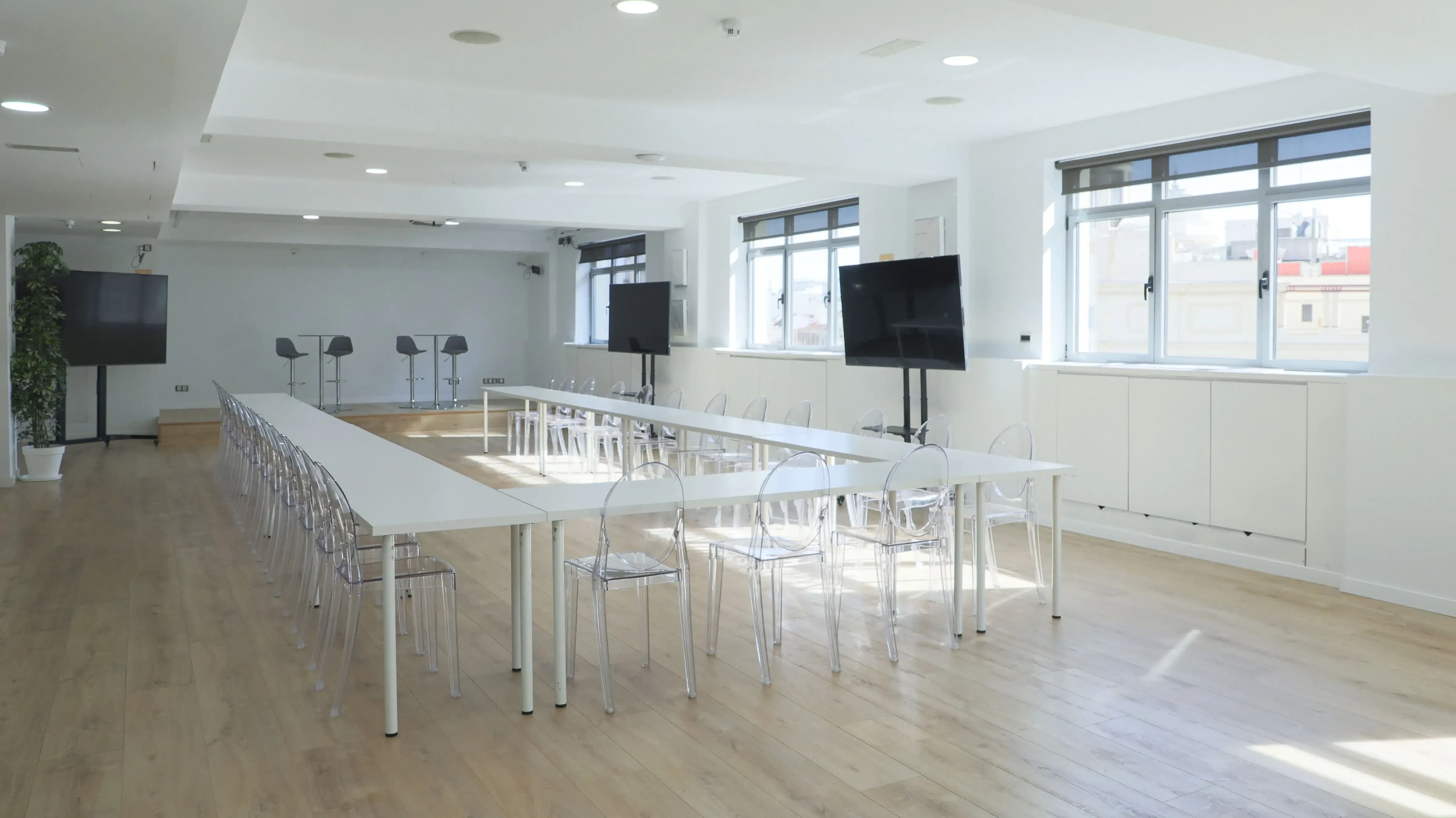 GV VENUE - MADRID - imagen 17