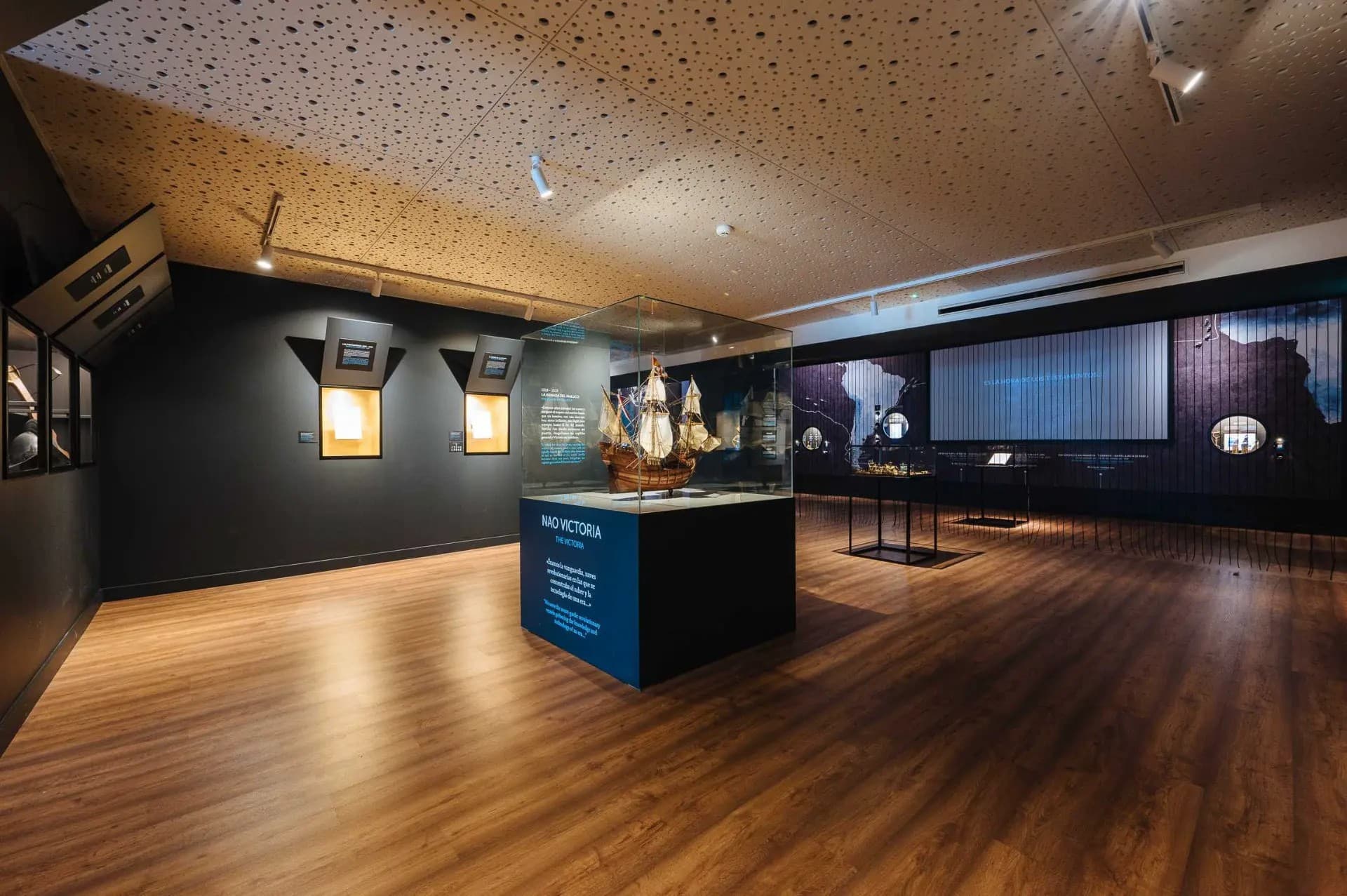 ESPACIO EXPLORATERRA - imagen 22