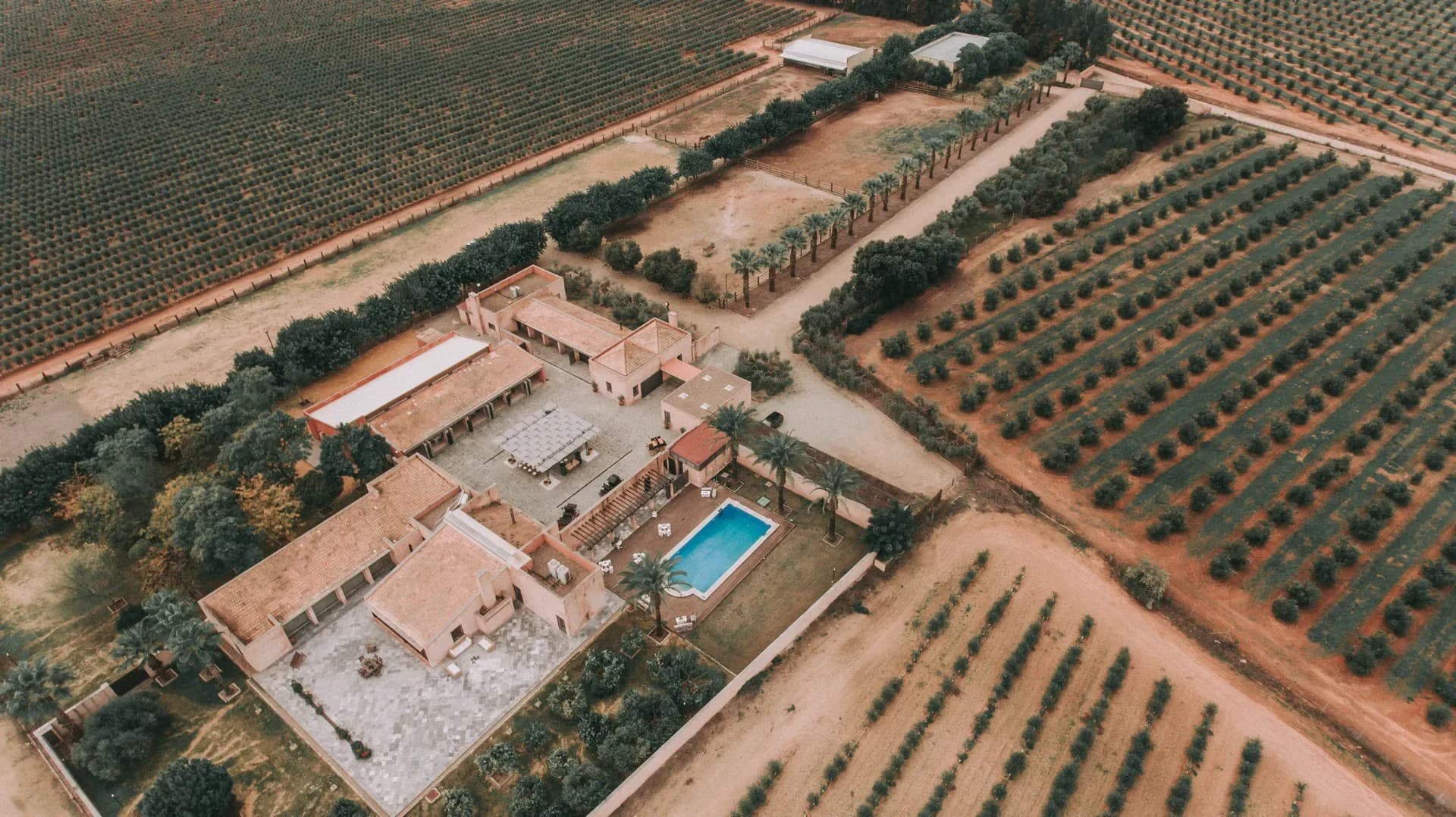 Finca La Calera - imagen 1