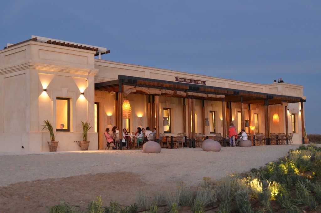 CUARTEL DEL MAR - imagen 2