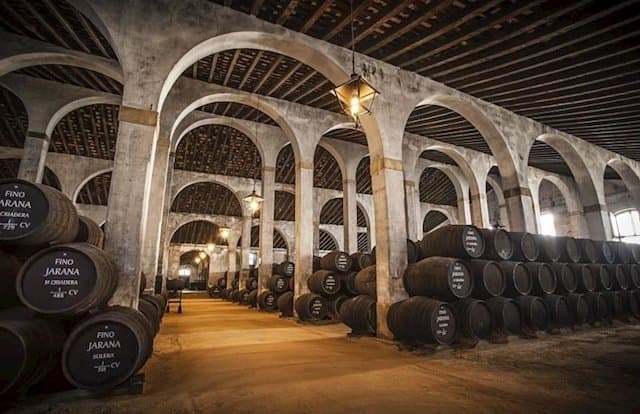BODEGAS LUSTAU - imagen 11