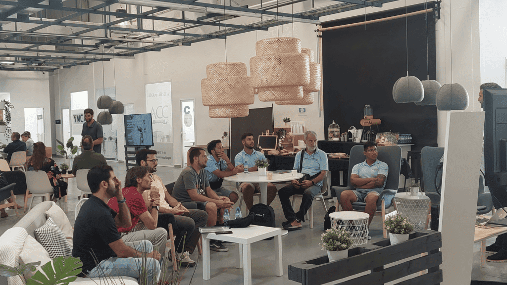 GROW WORKING - imagen 40