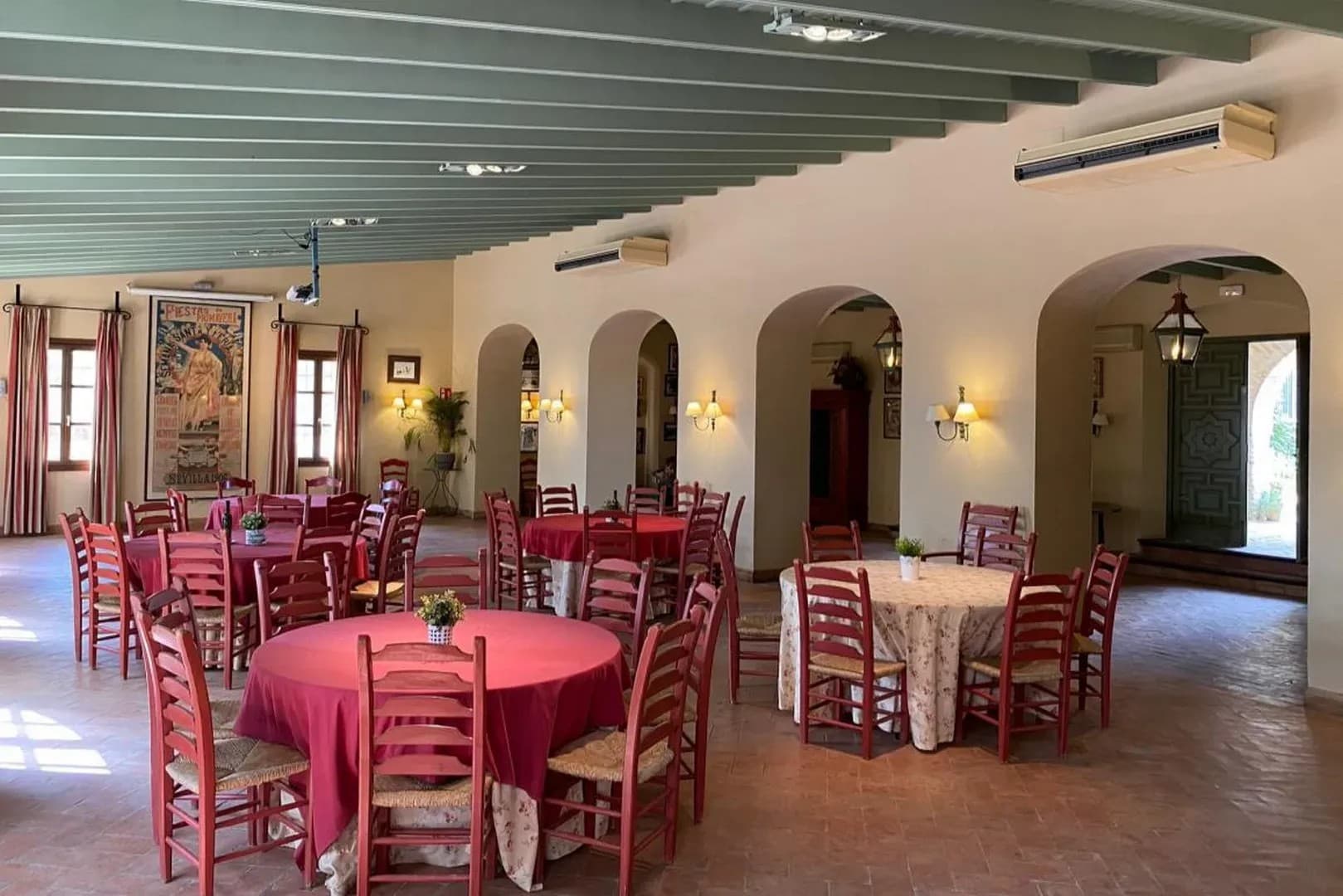 HACIENDA DE ORÁN - imagen 26