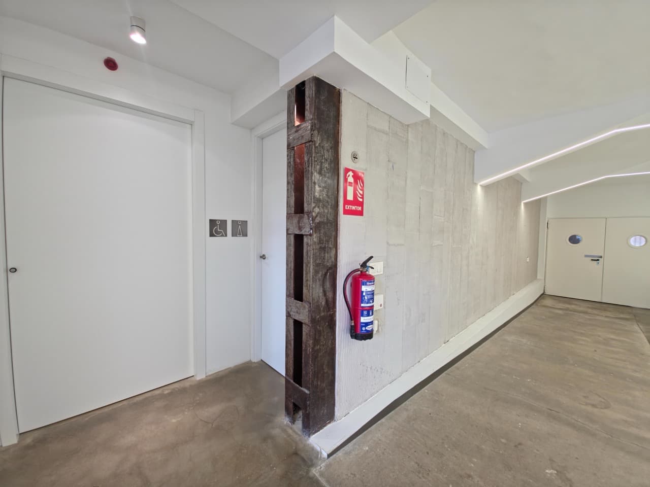 HUB VISUAL - Creative Venue en Madrid - imagen 11