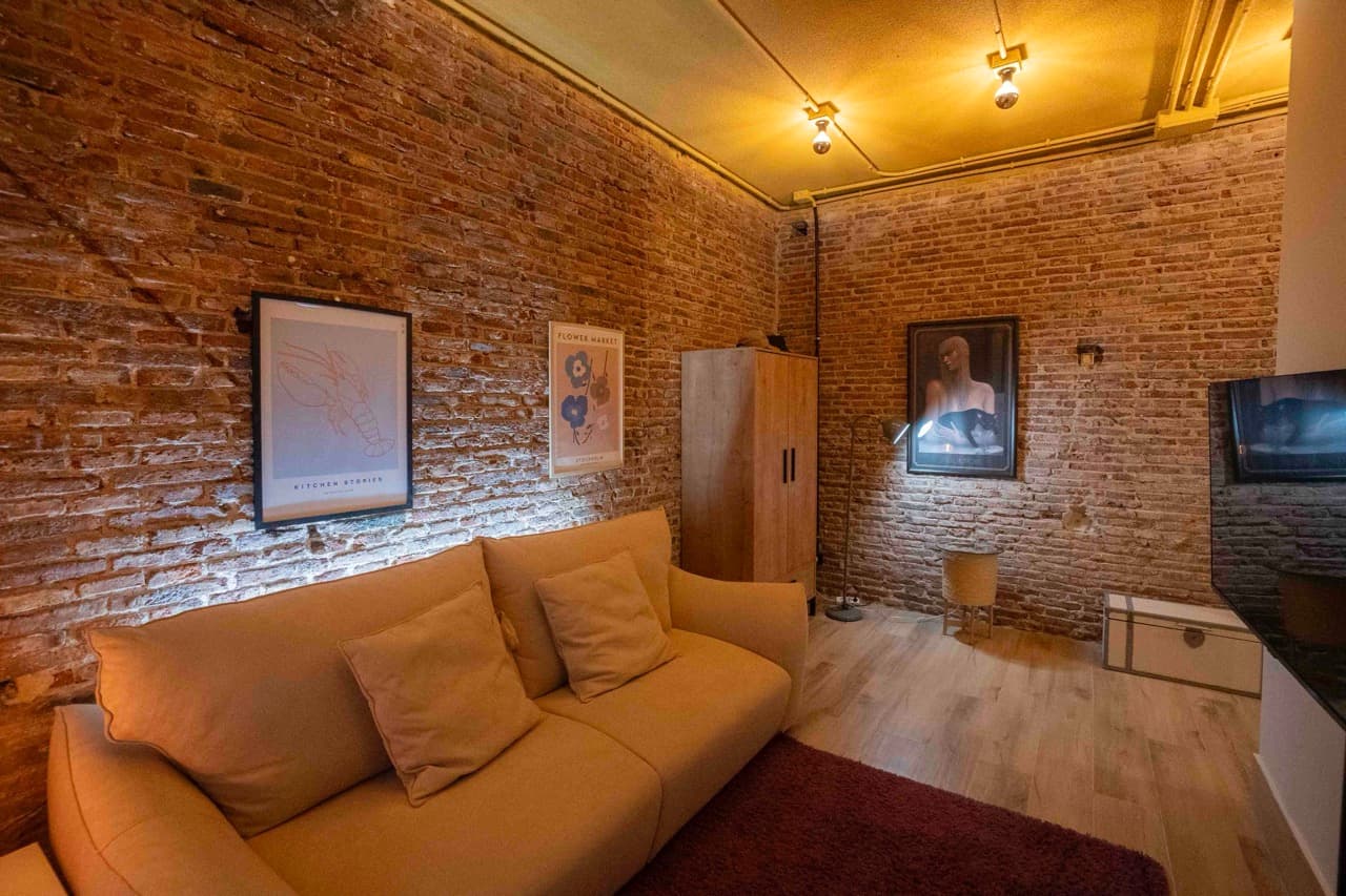 Espacio Dobble Taller - Madrid - imagen 9