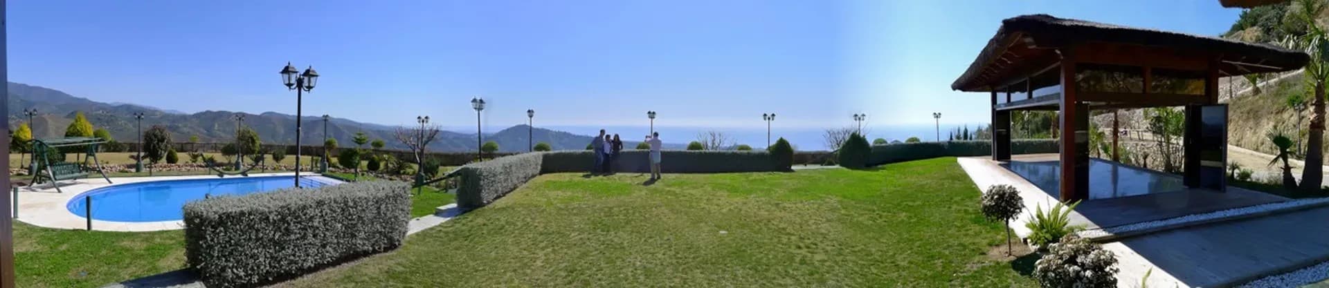 FINCA VILLA PALMA - imagen 11