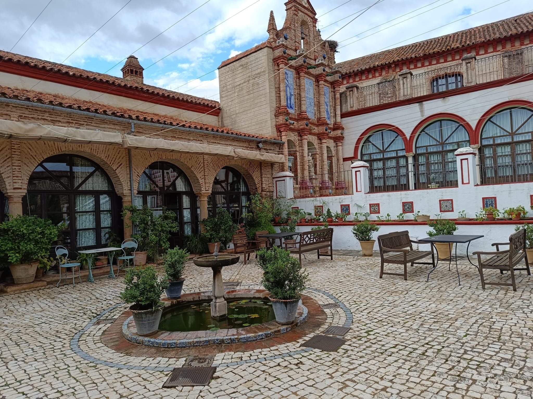 El Palacio de San Benito - imagen 14