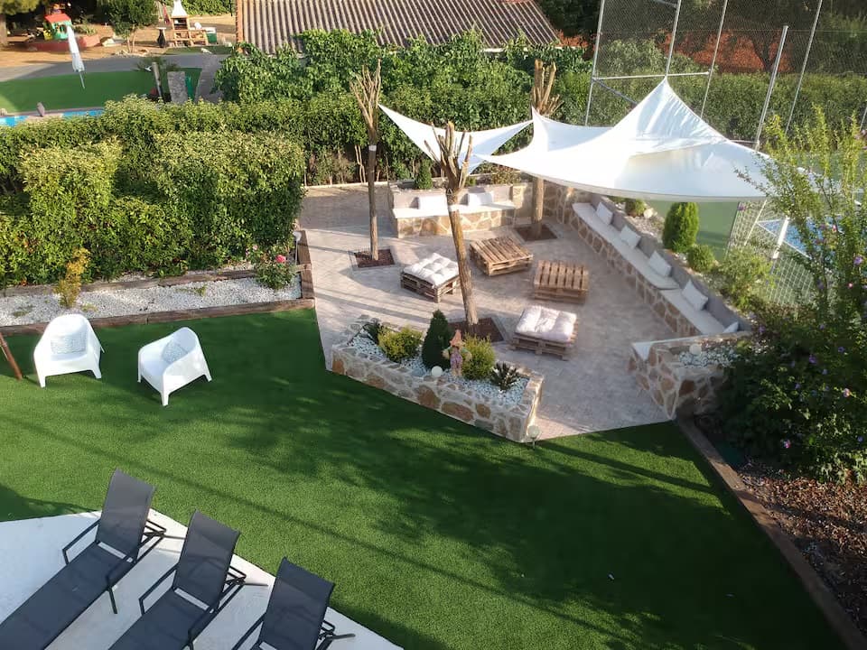 Villa Flor -Madrid - imagen 10