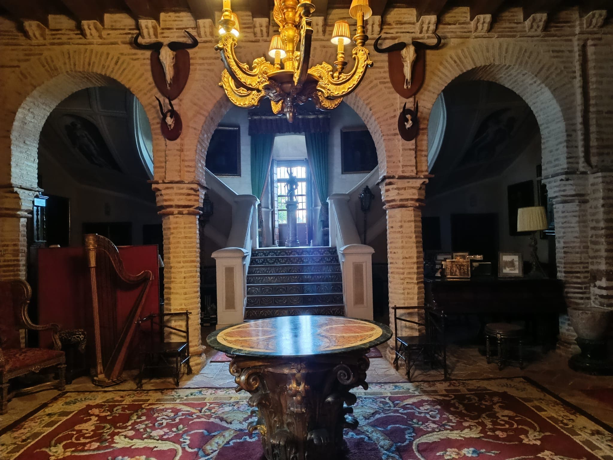 El Palacio de San Benito - imagen 29