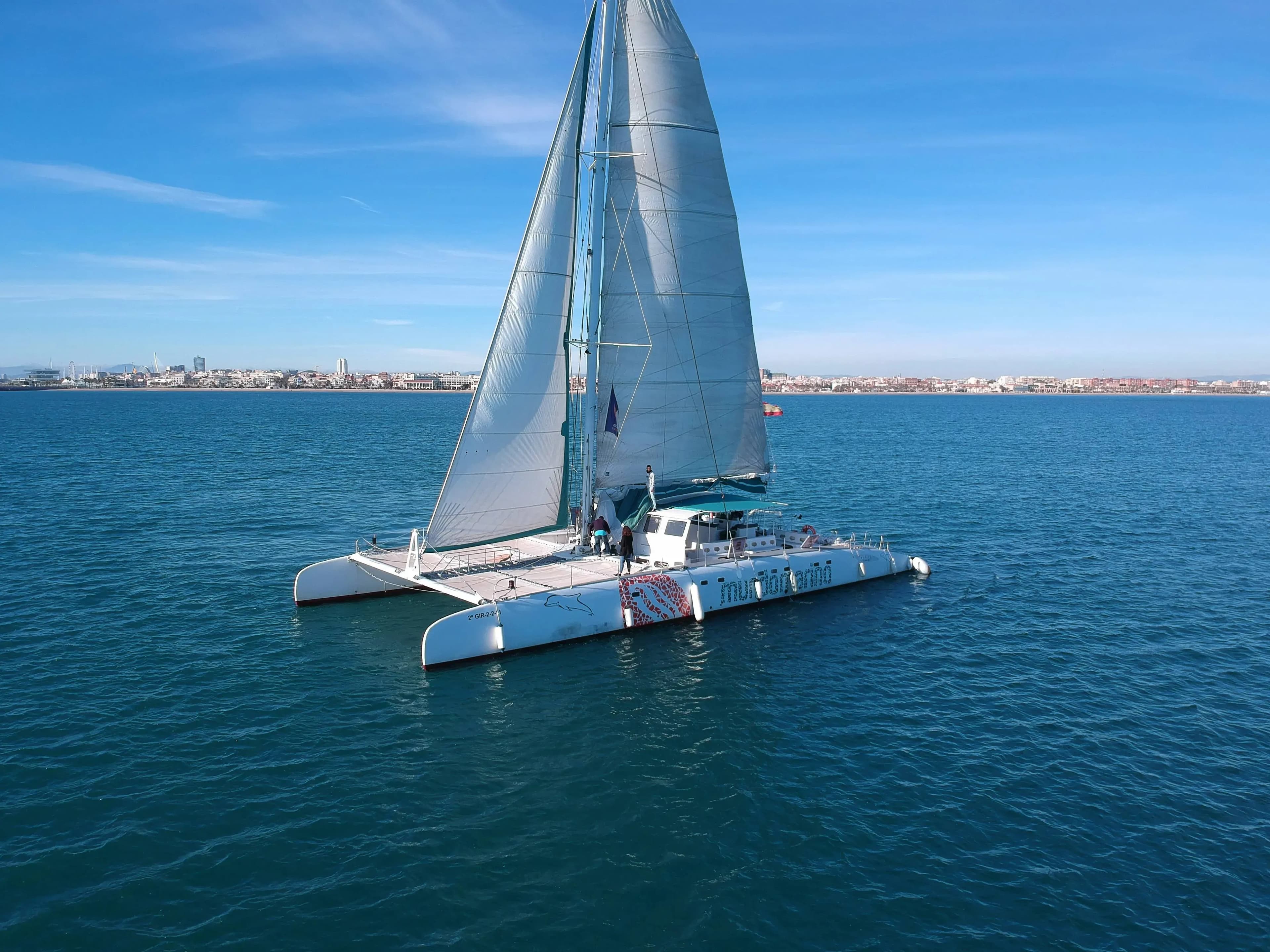 MUNDO MARINO VALENCIA  - imagen 24